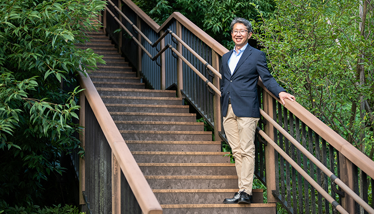 PROFILE 横浜市会議員 鈴木太郎公式サイト